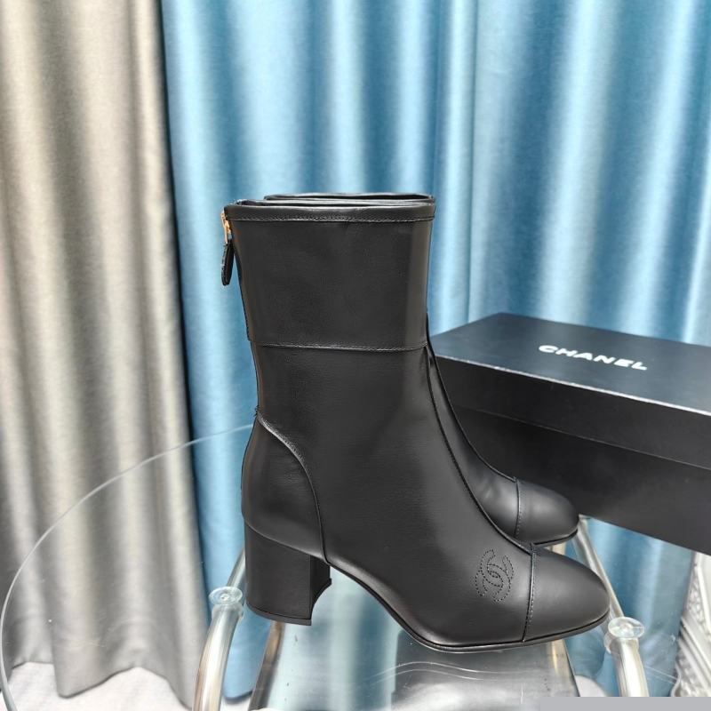 Ch*el boots